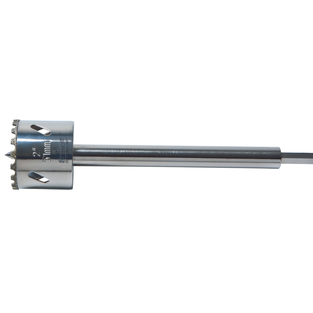 SERRA COPO ARE REV.PO DIAMANTADA 20MM 25X32 -STARRETT