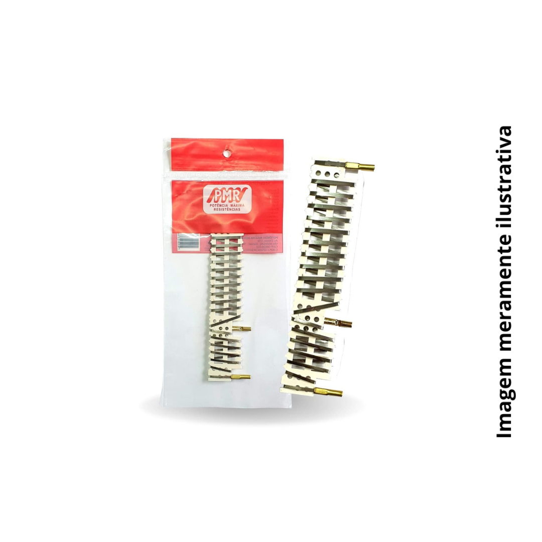 RESISTENCIA MAXI ULTRA 5,5W 127V 12-PMR