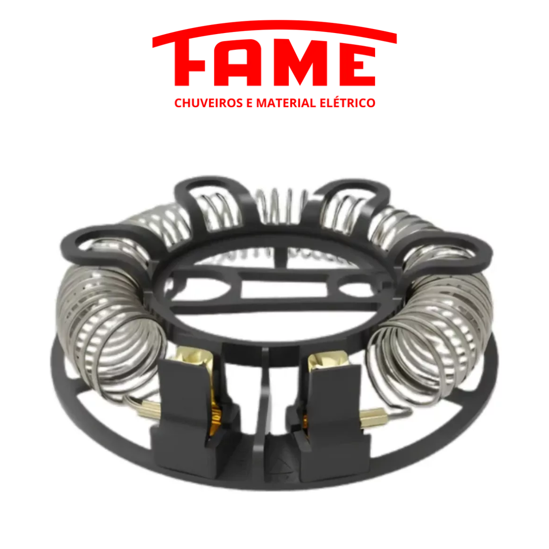RESISTENCIA DUCHA INTENSE 220V7800W-FAME